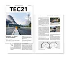 TEC21 13/2019