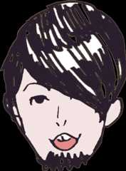 似顔絵