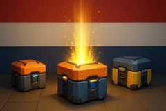 Gamen of gokken? Regels rond loot boxes worden genegeerd in Nederland