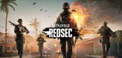 Battlefield REDSEC, de nieuwe Battle Royale game van EA