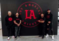 LA Thieves Call of Duty