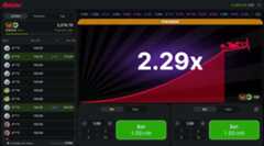 Aviator Crash Game at Aussie online casino