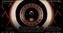 XXXtreme live Roulette at Australian online casino