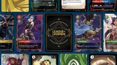 “Our players are competitors”: How Riot Games is using esports to push and develop Riftbound