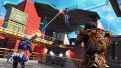 Apex Legends reveals latest matchmaking test findings