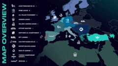 2026 ERL season changes: League of Legends announces format and policy direction