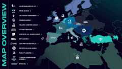 2026 ERL season changes: League of Legends announces format and policy direction