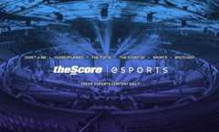 TheScore esports lays off a large number of staff
