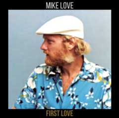 first Lovecover
