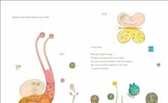 Estonian children book “The Ear” by Piret Raud released in English the ear 2