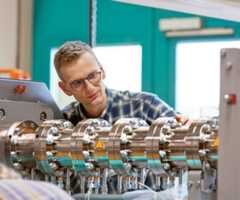 ETH Zurich Foundation, Projects