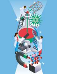 ETH Zurich Foundation, Uplift: Basic research