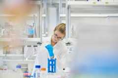 ETH Zurich Foundation, Projects