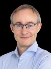 ETH Zurich Foundation, Rössler Prize