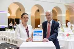 ETH Zurich Foundation, Tanja Stadler receives Rössler Prize 2022