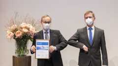 ETH Zurich Foundation, Computer Scientist Andreas Krause wins the Rössler Prize 2021