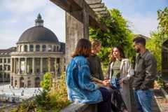 ETH Zurich Foundation, Projects