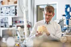 ETH Zurich Foundation, Rössler Prize