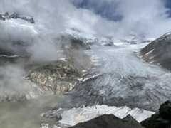 ETH Zurich Foundation, Projects