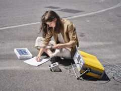 ETH Zurich Foundation, Projects