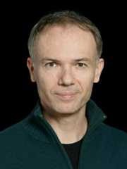 ETH Zurich Foundation, Rössler Prize