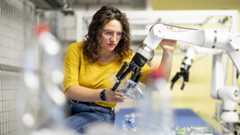 ETH Zurich Foundation, Rössler Prize