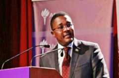 Mzembi