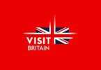 VisitBritain Names New Senior Vice President for the USA