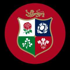 british & irish lions