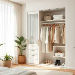 eu-sparc.net | La mode minimaliste: Comment s'habiller à la mode avec moins