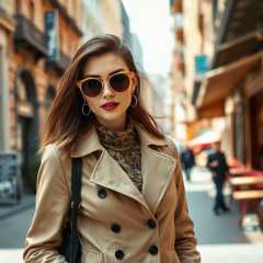 eu-sparc.net | Comment choisir des accessoires pour accompagner une veste et une robe ?