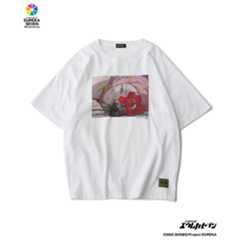 It’s all in the mind tee