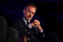 Jordan Peterson