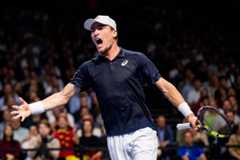 Raphaël Collignon en demi-finale à Bruxelles !