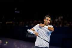 Lehecka et Auger-Aliassime se disputeront le titre, Collignon s’arrête en demi-finales