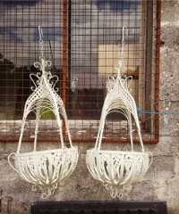 Hanging Baskets