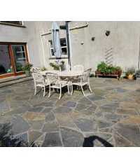 Crazy Paving - Project 4