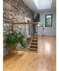 Solid Timber Flooring