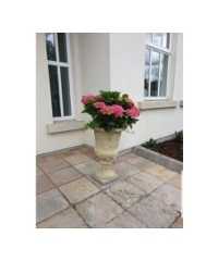 Georgian Urn - Example 1