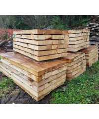Oak Sleepers - 1a