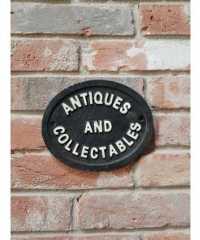Antiques and Collectables