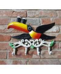 Coat Hanger - Toucon - Guinness