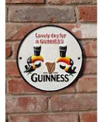 Guinness - White 2 Toucons