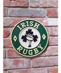 Irish Rugby