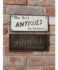 The Best Antiques - Selection