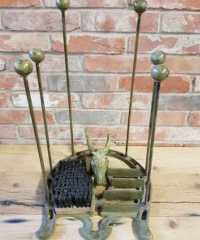 Wellie Holder - Cast Iron