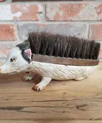 Bootscraper - Hedgehog