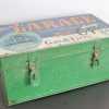 Garage Box