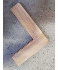 Woodblock - Prime Oak - 8