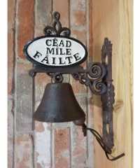 Bell - Cead Mile Failte
